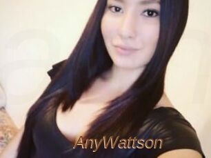 AnyWattson