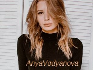 AnyaVodyanova