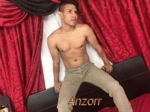 Anzorr