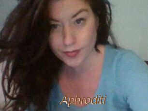 Aphroditi