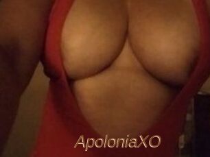 ApoloniaXO