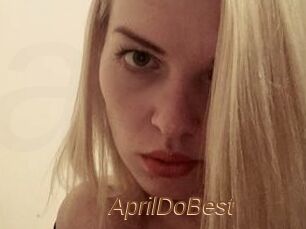AprilDoBest