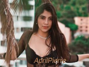 AprilPierre