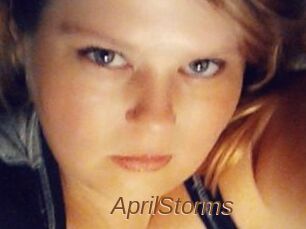 AprilStorms