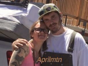 Aprilmtn