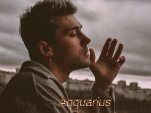 Aqquarius