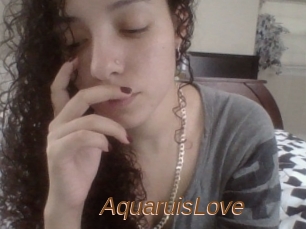 AquaruisLove