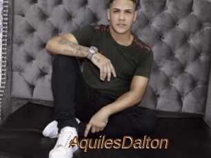 AquilesDalton