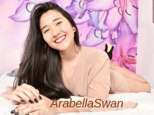 ArabellaSwan