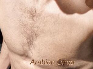 Arabian_Omar