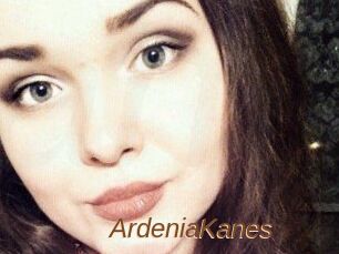 ArdeniaKanes
