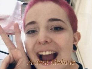 Ardent_Melanie