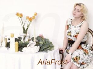 AriaFrost