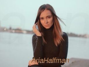 AriaHalfman