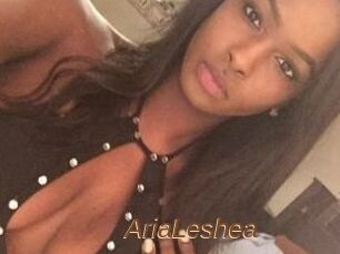 AriaLeshea