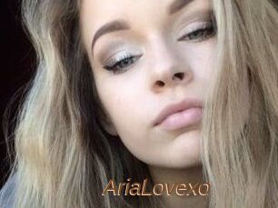 AriaLovexo