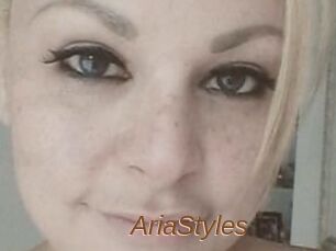 AriaStyles