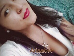 Ariaalove