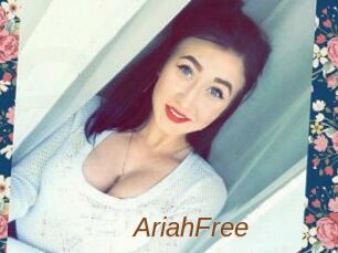 AriahFree