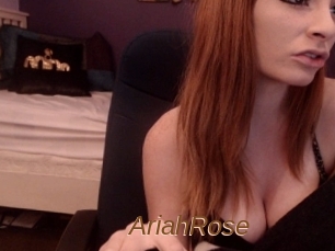 AriahRose