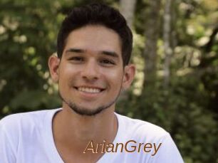 ArianGrey
