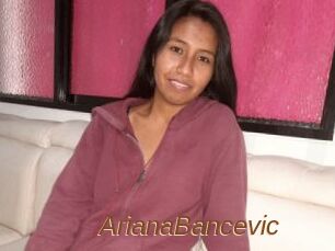 ArianaBancevic