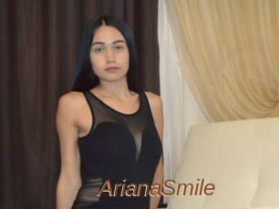 ArianaSmile