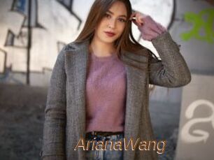 ArianaWang