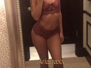 Arianaxx