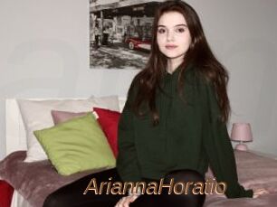 AriannaHoratio