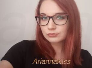 AriannaKiss