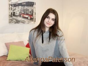 AriannaPaterson