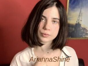 AriannaShine