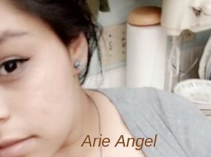 Arie_Angel Annuaire Sexe