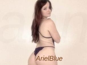 ArielBlue