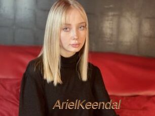 ArielKeendal