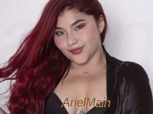 ArielMain