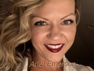 Ariel_Emerson Annuaire Sexe
