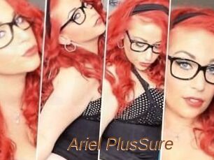 Ariel_PlusSure