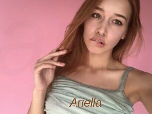 Ariella