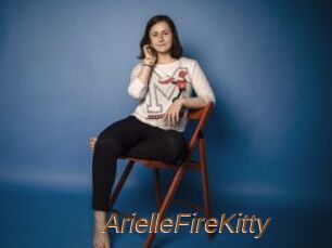 ArielleFireKitty