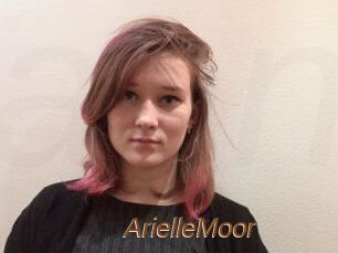 ArielleMoor