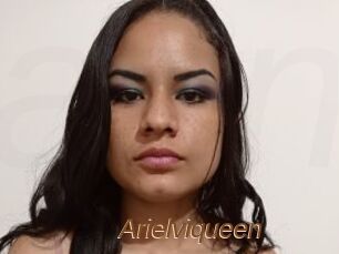 Arielviqueen