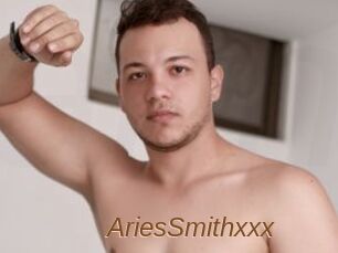 AriesSmithxxx