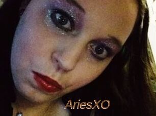 AriesXO