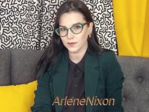 ArleneNixon