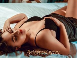 ArletteKarter