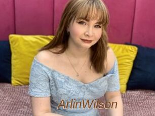 ArlinWilson