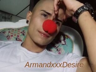 ArmandxxxDesire