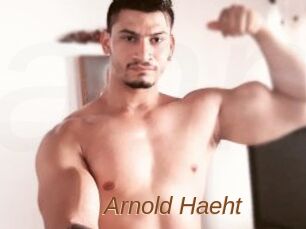 Arnold_Haeht